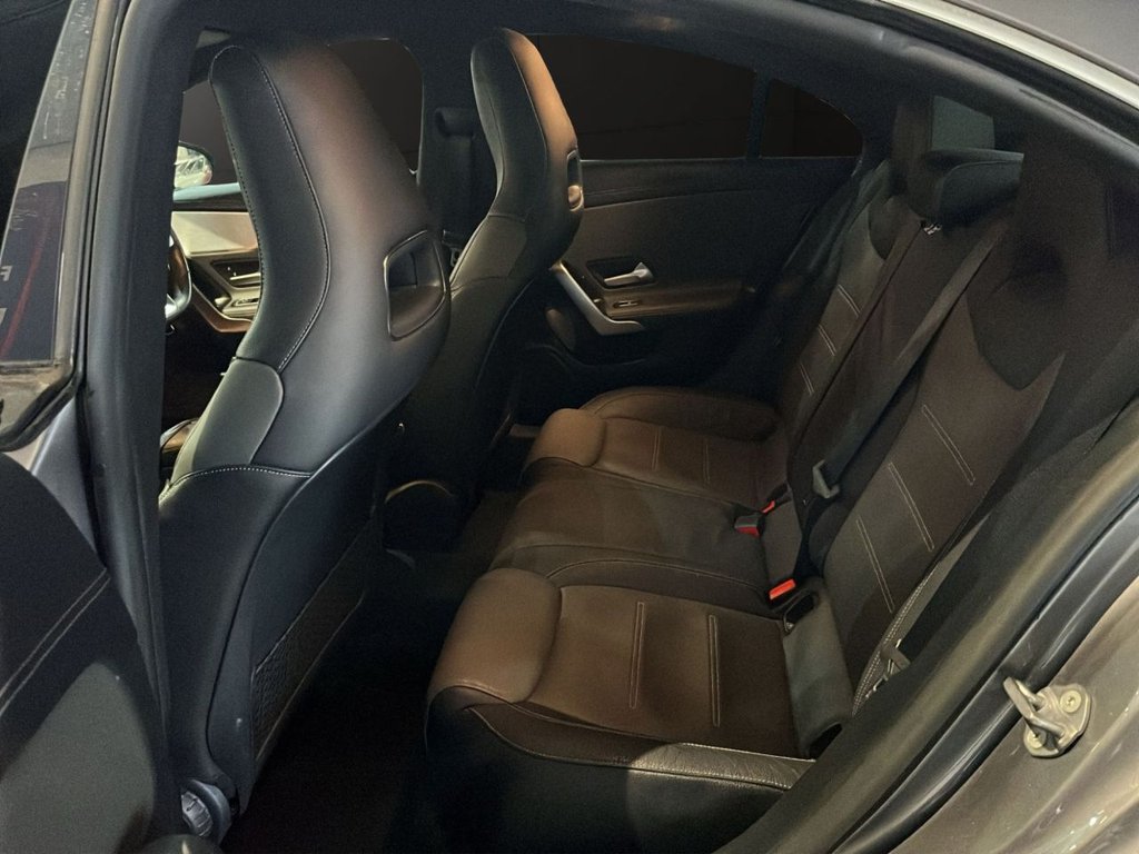 Used Mercedes-Benz CLA 2019 for sale - 76691370: Photo 16