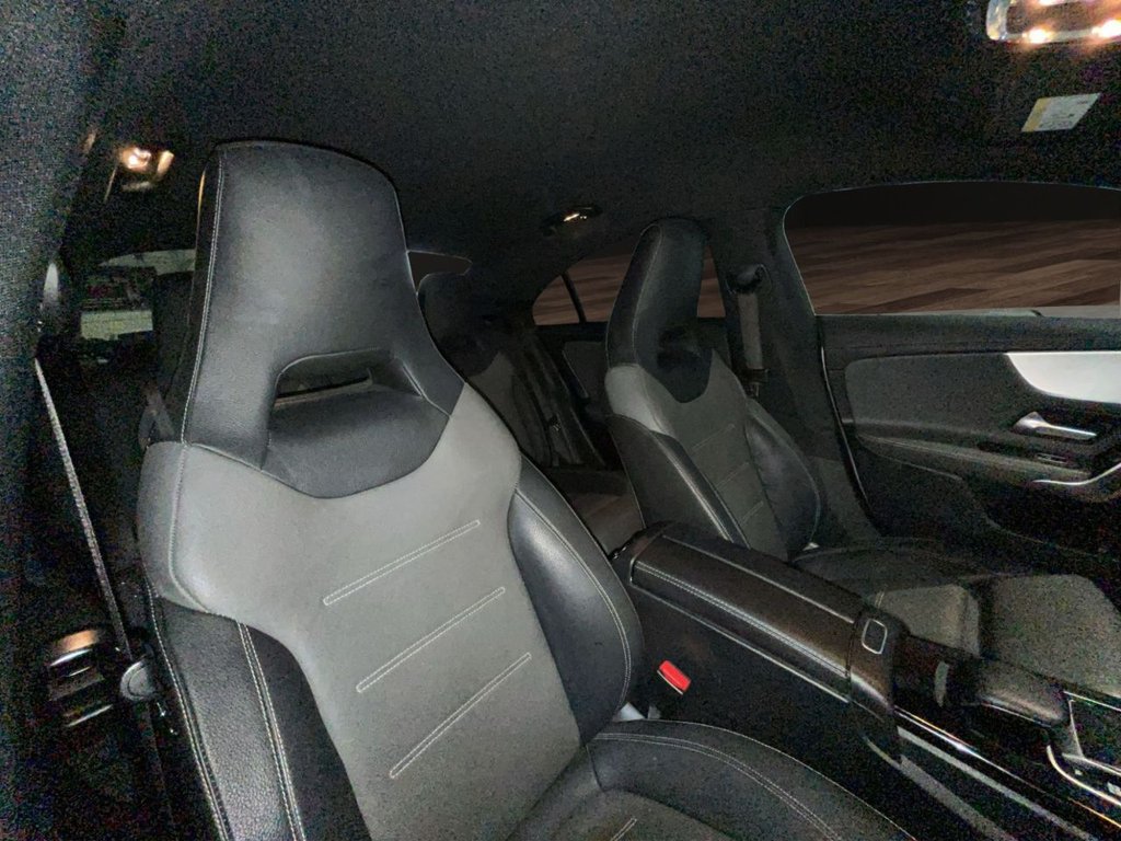 Used Mercedes-Benz CLA 2019 for sale - 76691370: Photo 17