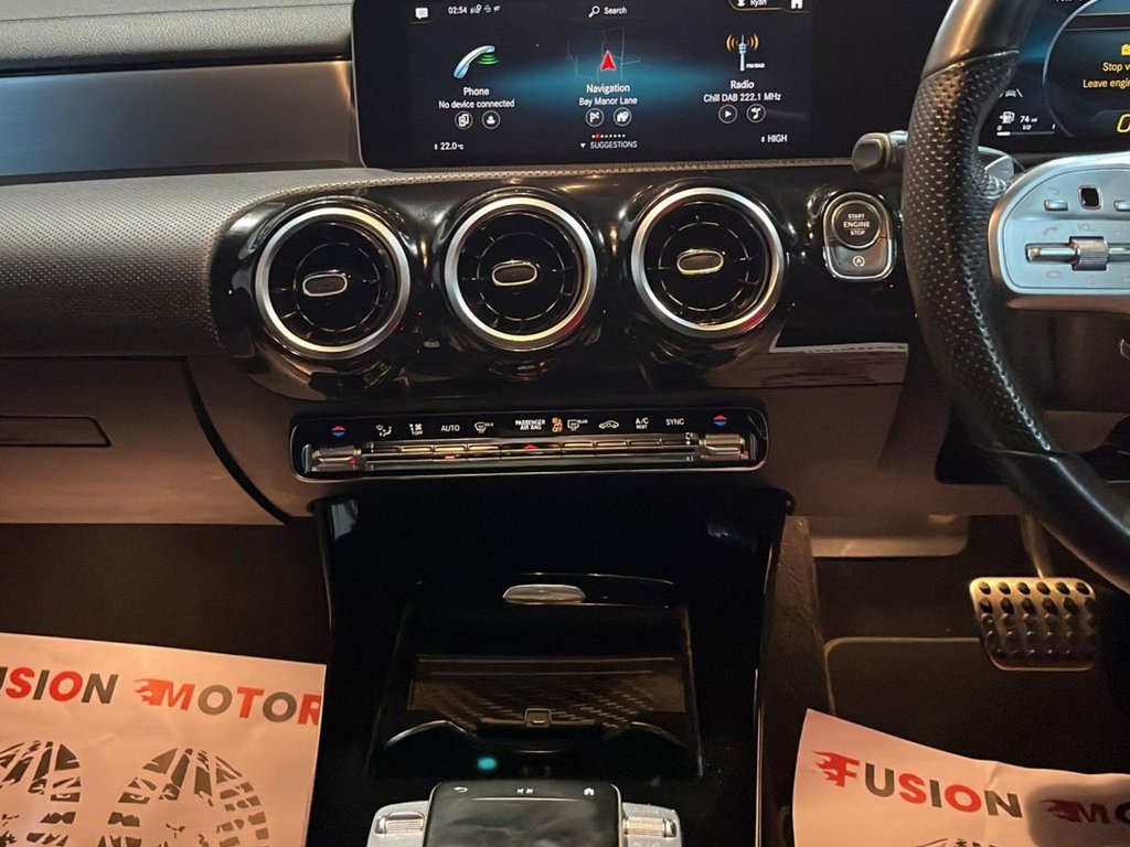 Used Mercedes-Benz CLA 2019 for sale - 76691370: Photo 9