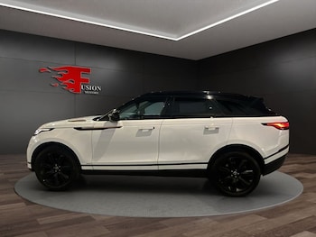 Used Land Rover Range Rover Velar 2018 for sale - 78227695: Photo