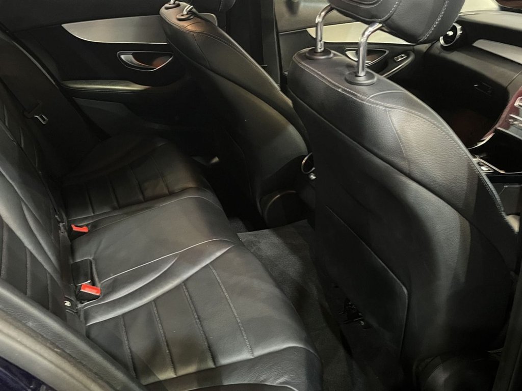 Used Mercedes-Benz C Class 2019 for sale - 78102735: Photo 11