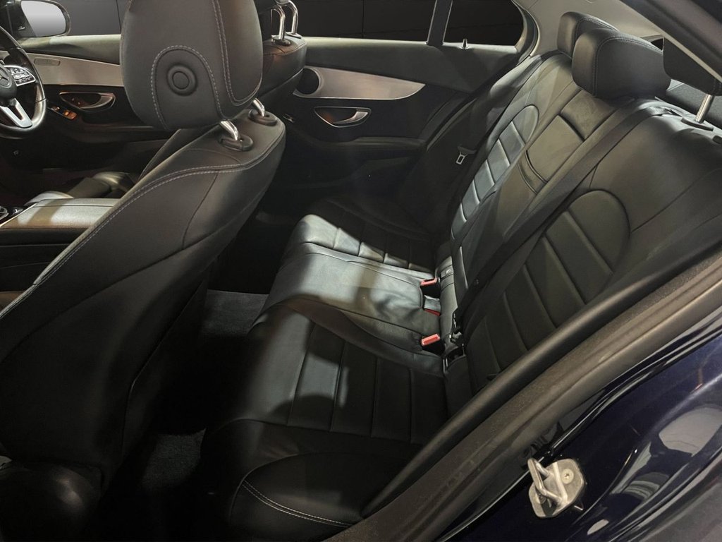 Used Mercedes-Benz C Class 2019 for sale - 78102735: Photo 12