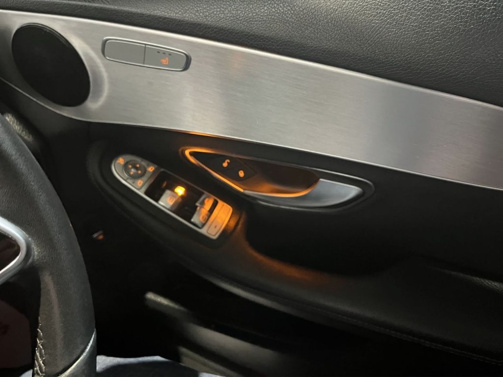 Used Mercedes-Benz C Class 2019 for sale - 78102735: Photo 8