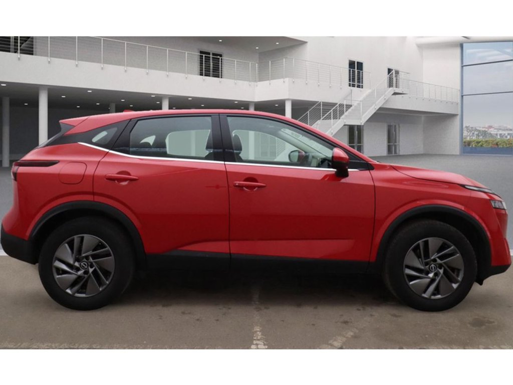 Used Nissan Qashqai 2022 for sale - 77327652: Photo 5