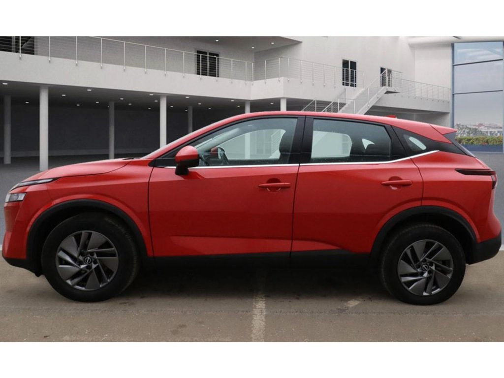 Used Nissan Qashqai 2022 for sale - 77327652: Photo 6