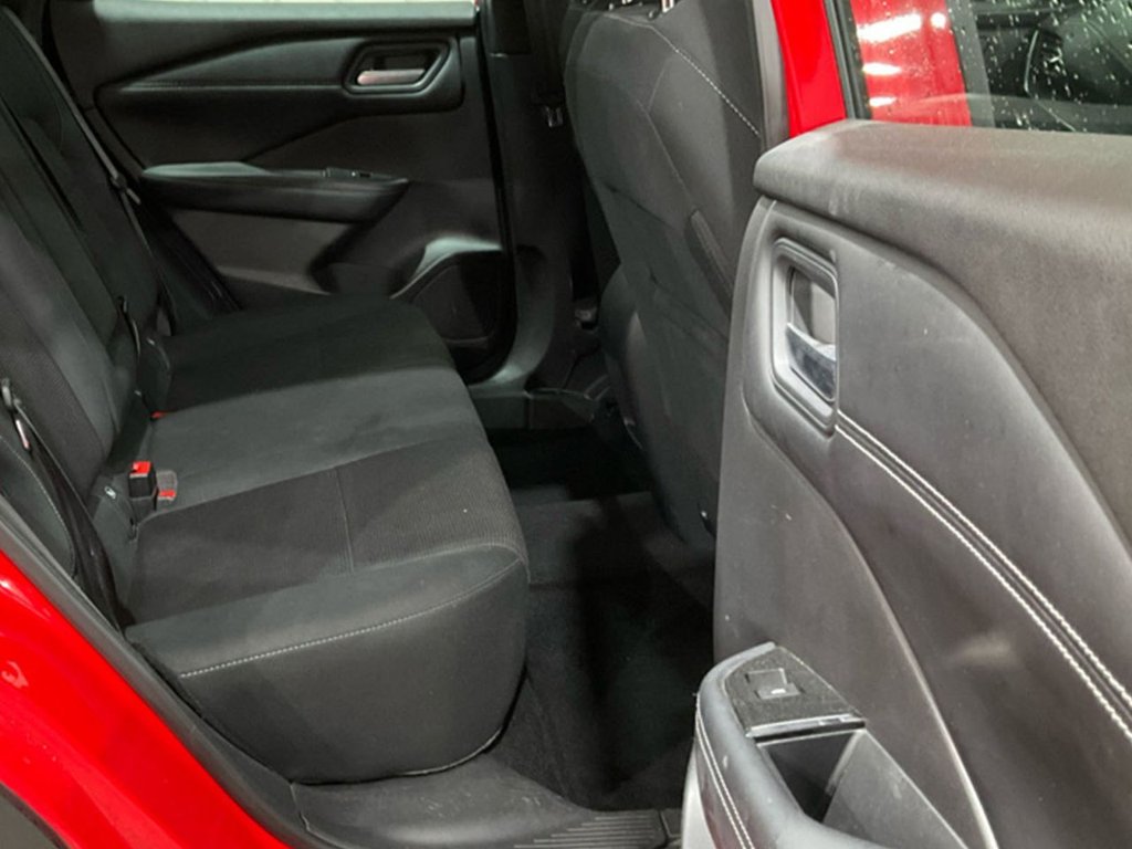 Used Nissan Qashqai 2022 for sale - 77327652: Photo 8