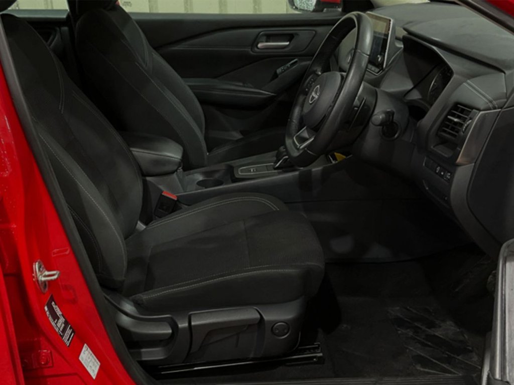 Used Nissan Qashqai 2022 for sale - 77327652: Photo 9