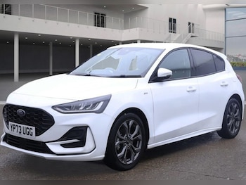 Used Ford Focus 2023 for sale - 76910315: Photo