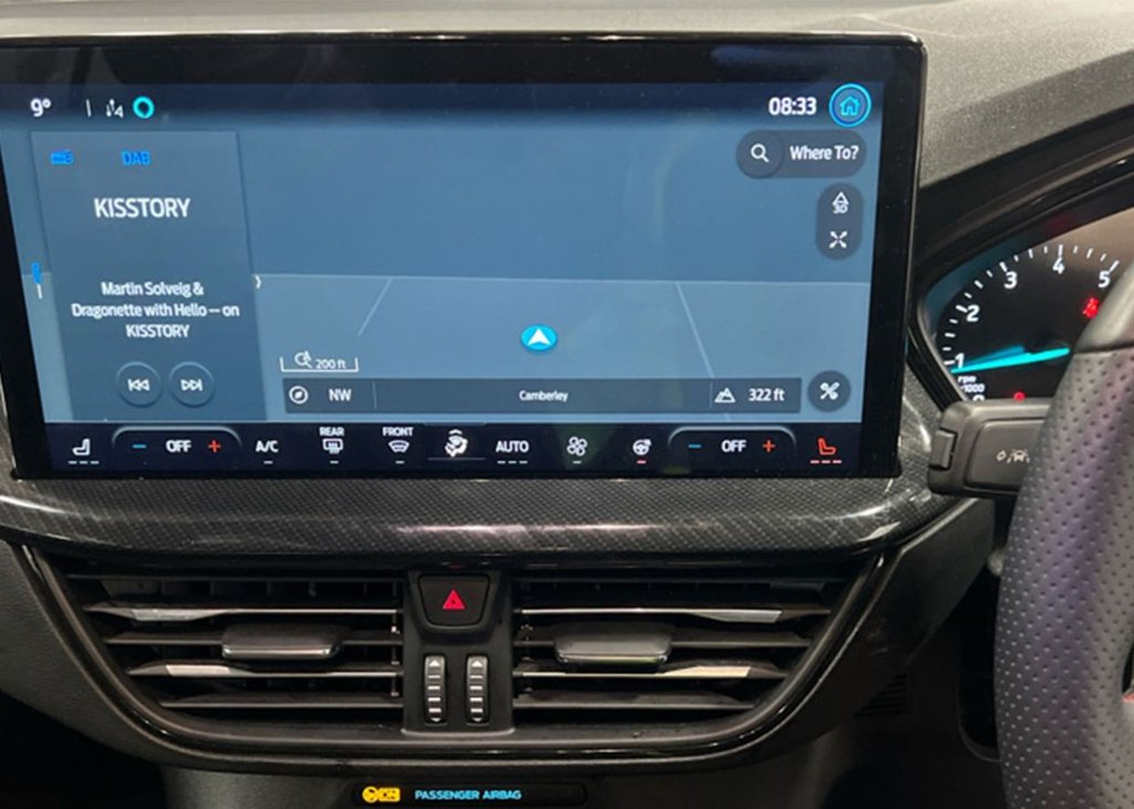 Used Ford Focus 2023 for sale - 76910315: Photo 8