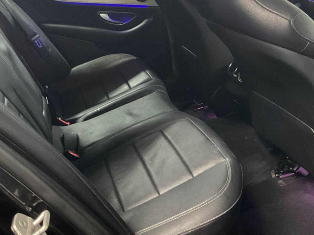 Used Mercedes-Benz E Class 2016 for sale - 76617549: Photo 8