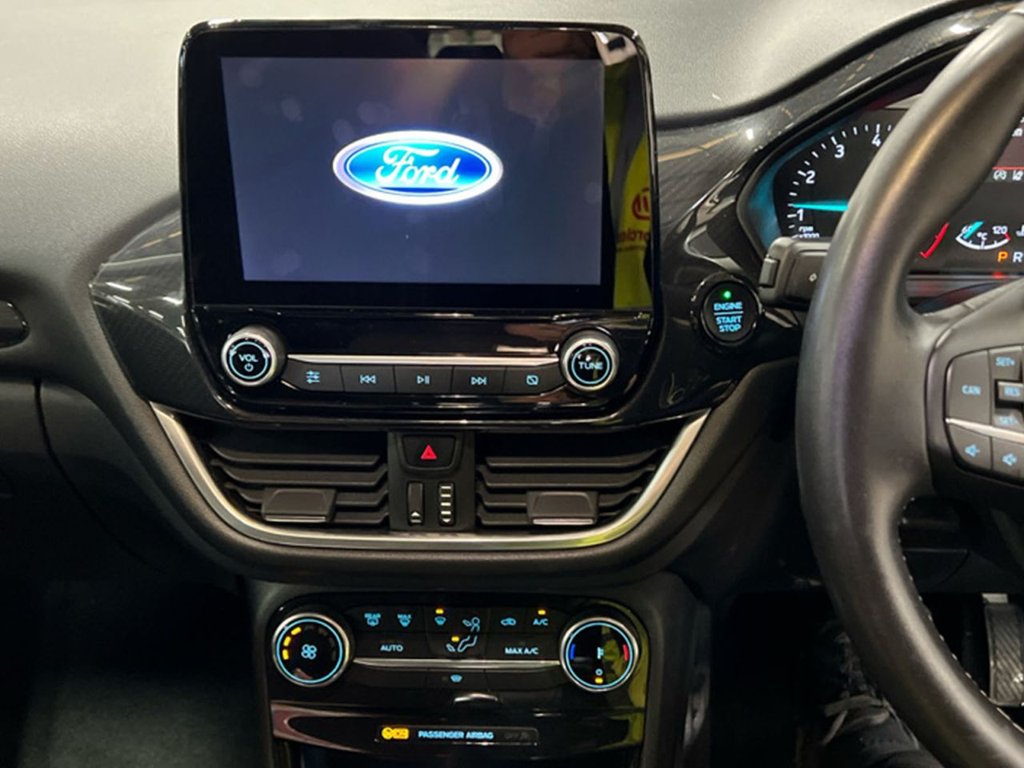 Used Ford Puma 2021 for sale - 76546575: Photo 10