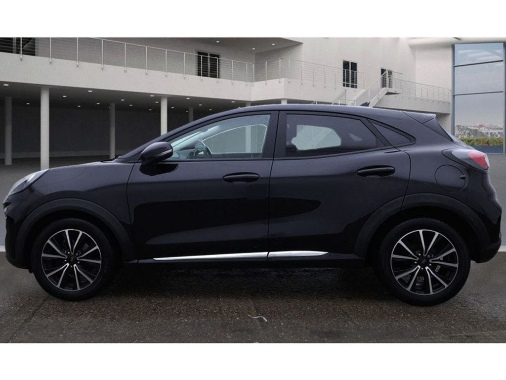 Used Ford Puma 2021 for sale - 76546575: Photo 6