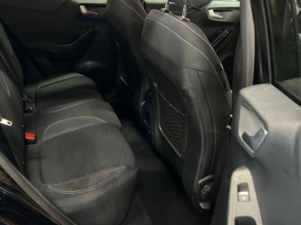 Used Ford Puma 2021 for sale - 76546575: Photo 8