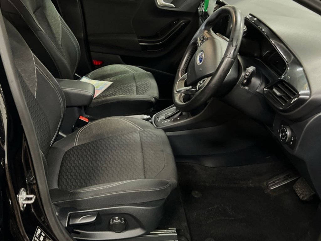 Used Ford Puma 2021 for sale - 76546575: Photo 9