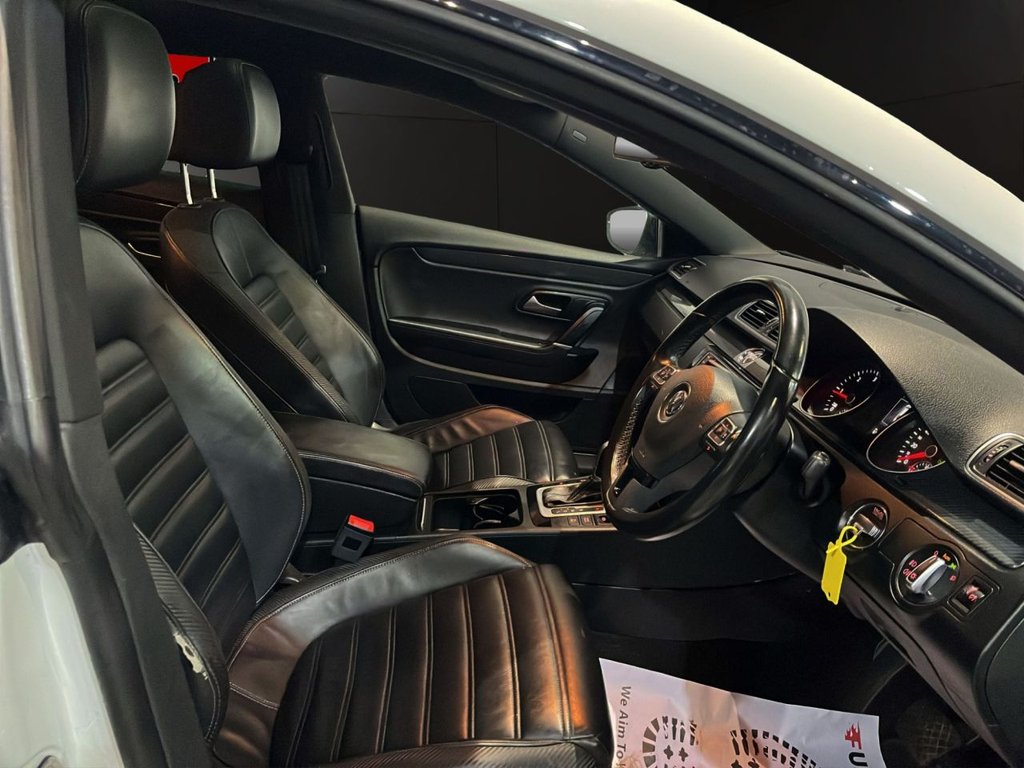 Used Volkswagen CC 2017 for sale - 76632170: Photo 13