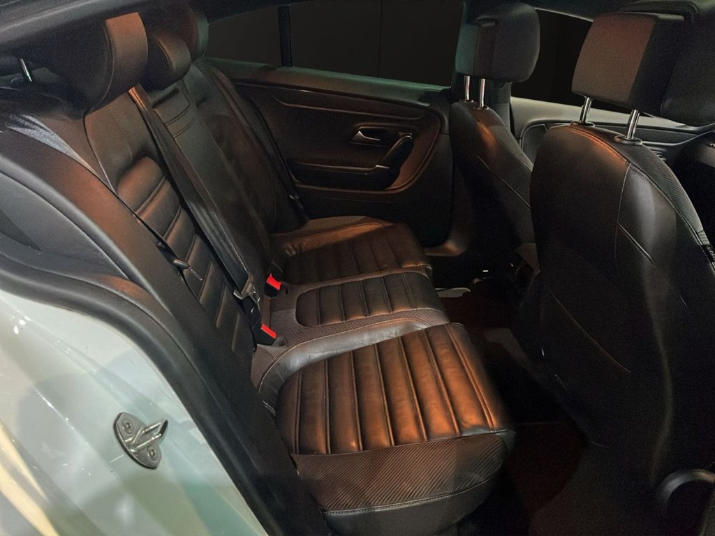 Used Volkswagen CC 2017 for sale - 76632170: Photo 14