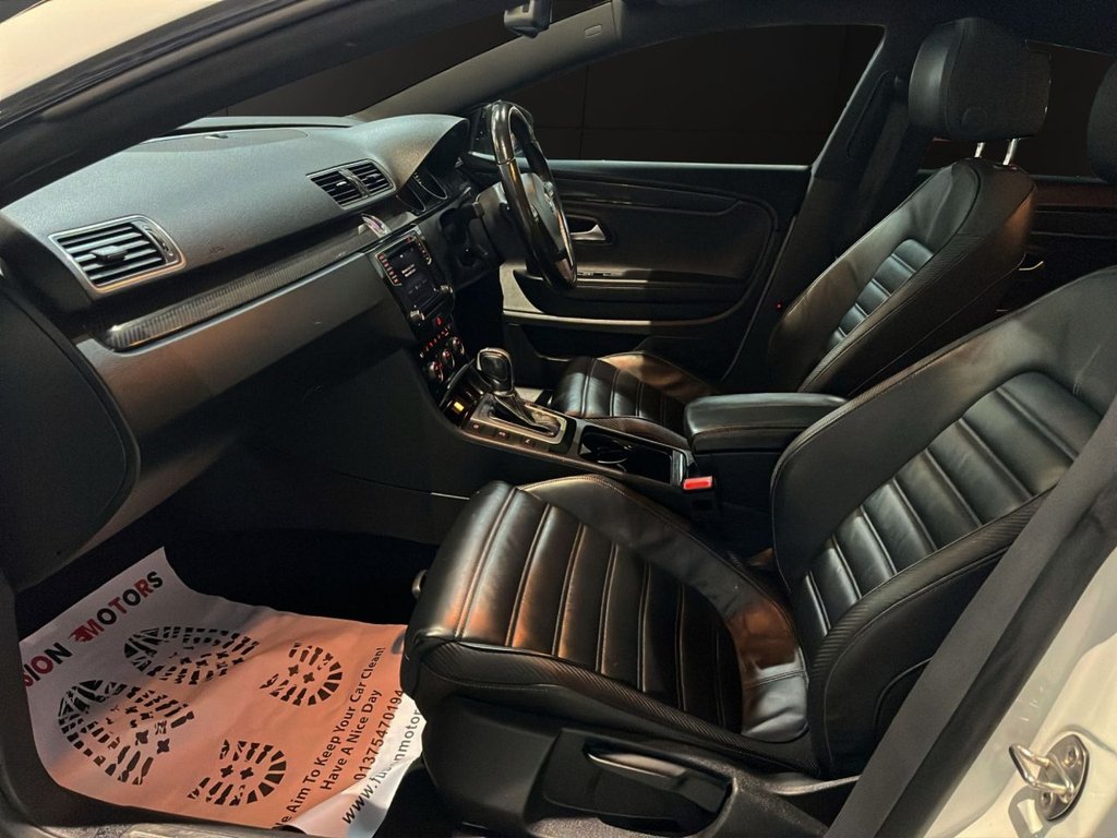 Used Volkswagen CC 2017 for sale - 76632170: Photo 15