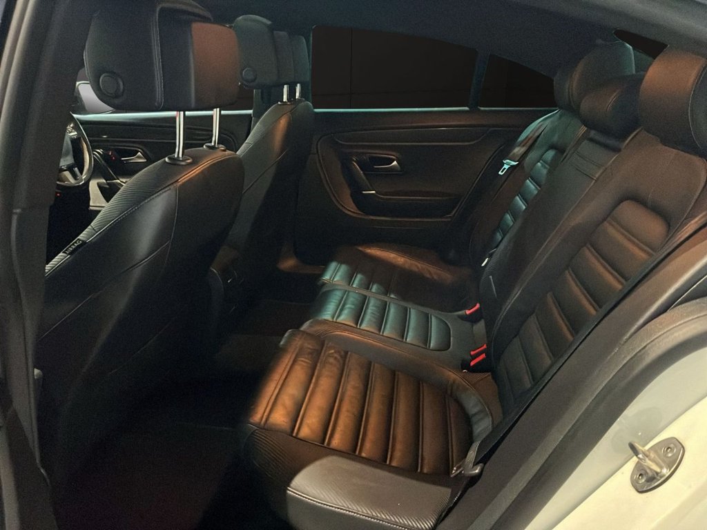 Used Volkswagen CC 2017 for sale - 76632170: Photo 16