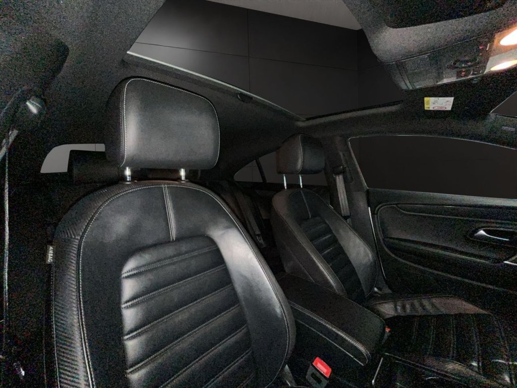 Used Volkswagen CC 2017 for sale - 76632170: Photo 17