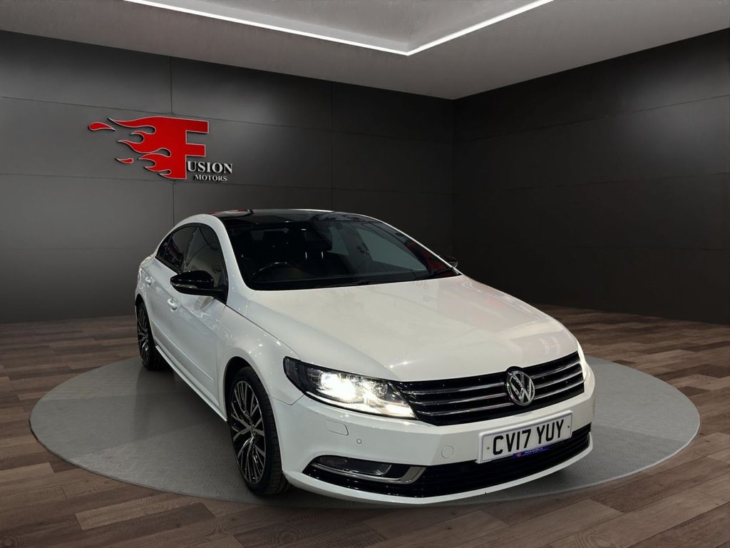 Used Volkswagen CC 2017 for sale - 76632170: Photo 3