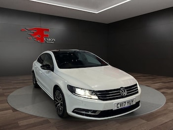 Used Volkswagen CC 2017 for sale - 76632170: Photo
