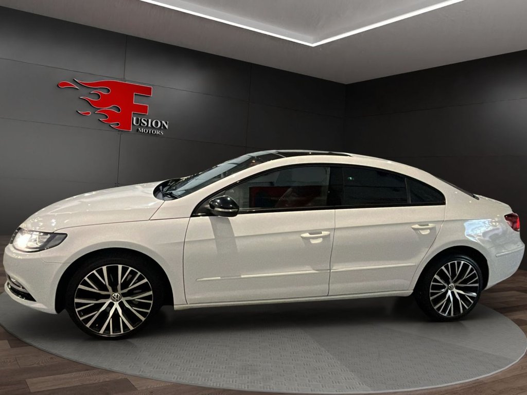 Used Volkswagen CC 2017 for sale - 76632170: Photo 4