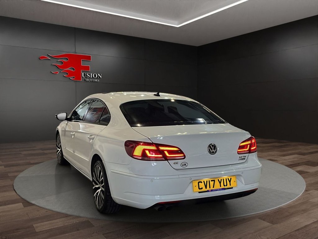 Used Volkswagen CC 2017 for sale - 76632170: Photo 5