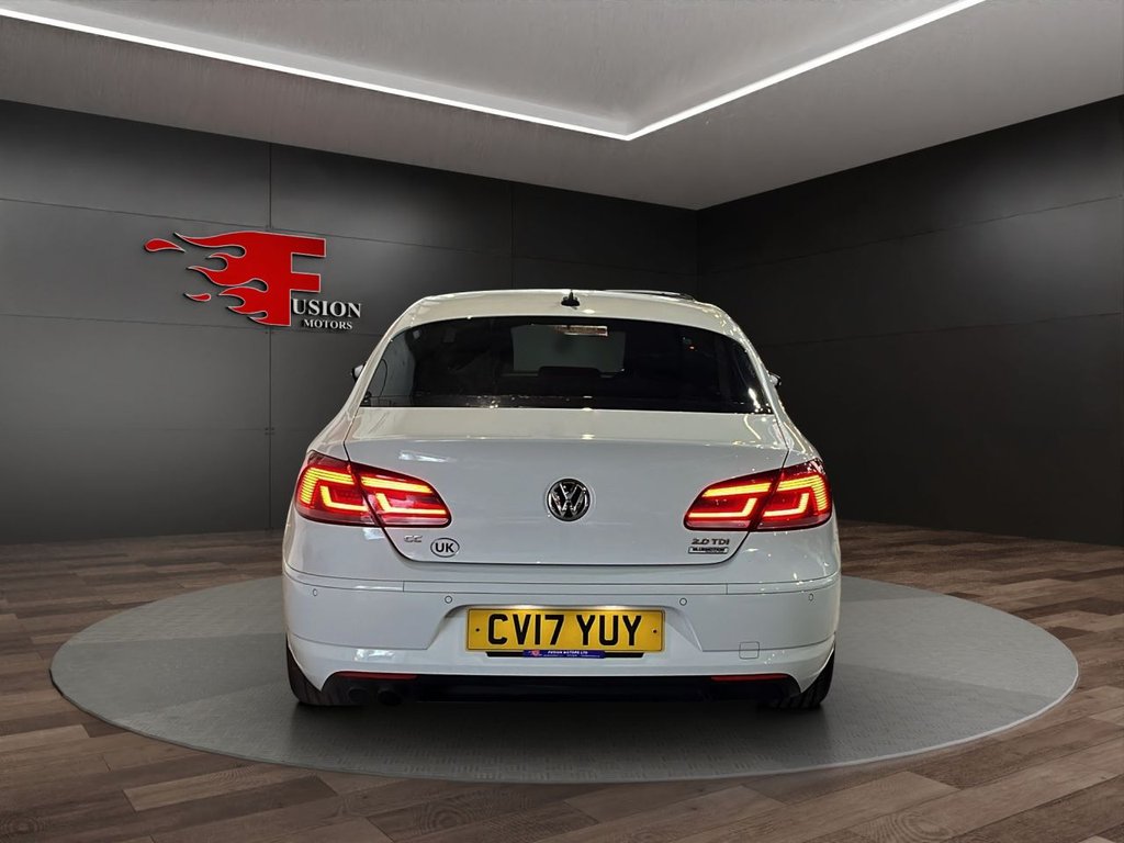 Used Volkswagen CC 2017 for sale - 76632170: Photo 6