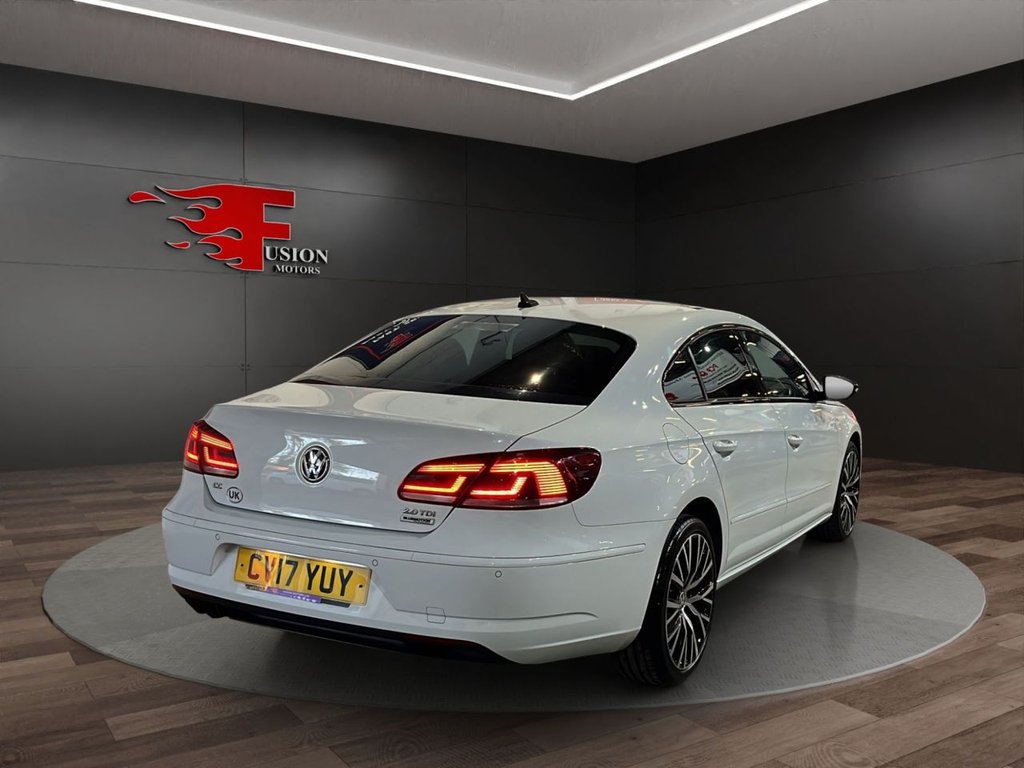 Used Volkswagen CC 2017 for sale - 76632170: Photo 7