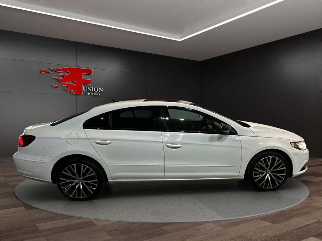 Used Volkswagen CC 2017 for sale - 76632170: Photo 8