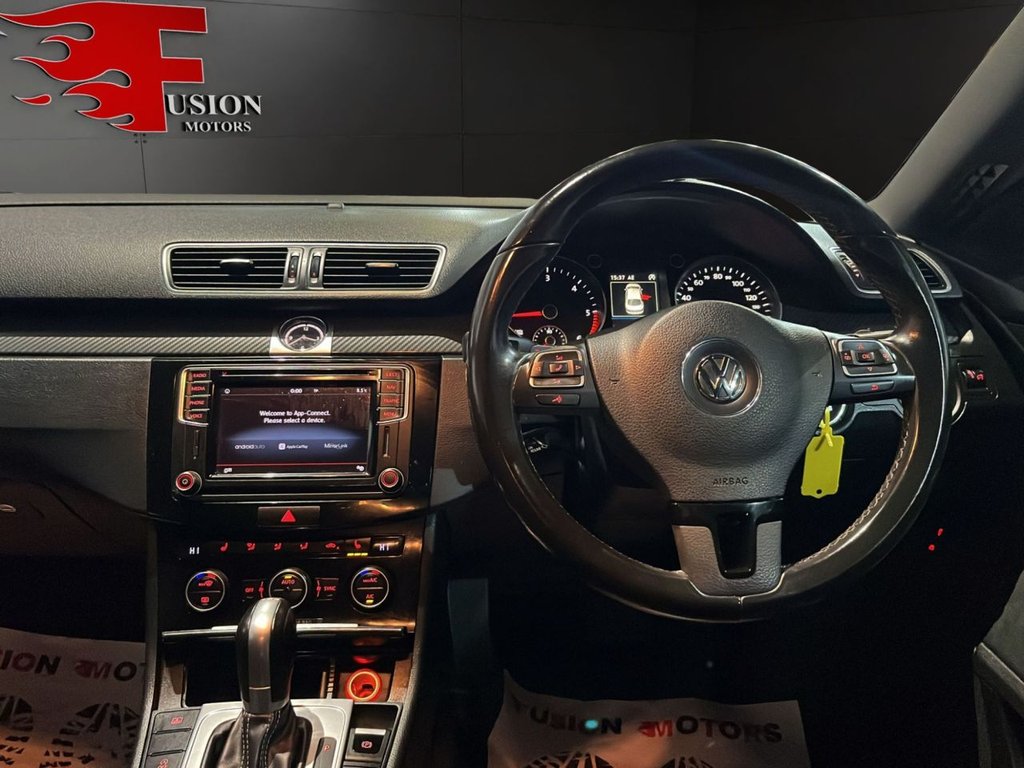 Used Volkswagen CC 2017 for sale - 76632170: Photo 9