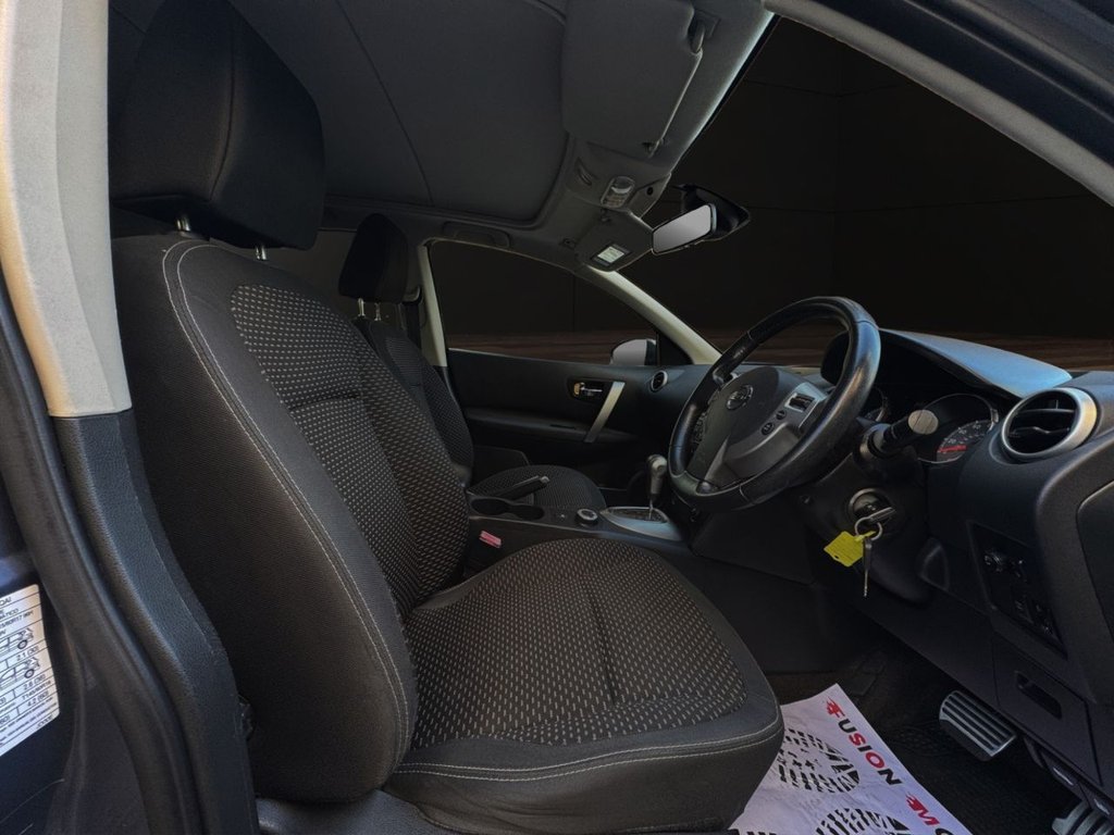 Used Nissan Qashqai 2009 for sale - 77313274: Photo 12