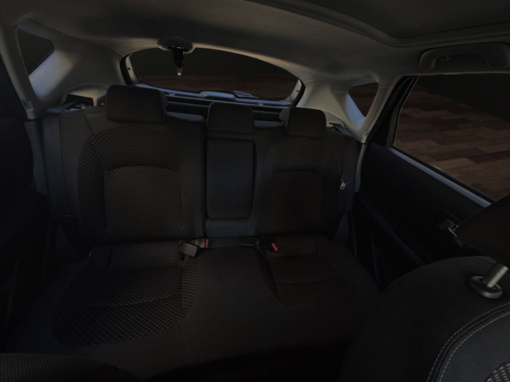 Used Nissan Qashqai 2009 for sale - 77313274: Photo 13