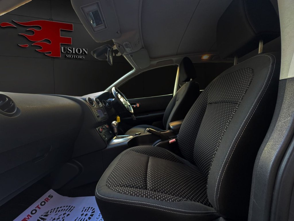 Used Nissan Qashqai 2009 for sale - 77313274: Photo 14