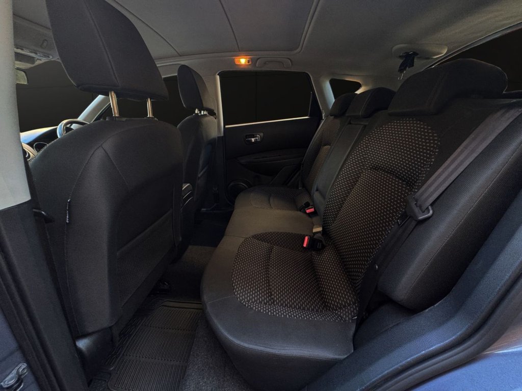 Used Nissan Qashqai 2009 for sale - 77313274: Photo 15