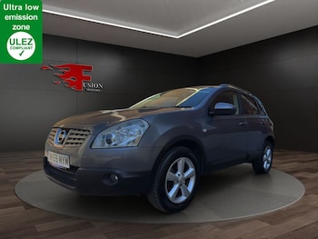 Used Nissan Qashqai 2009 for sale - 77313274: Photo