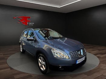 Used Nissan Qashqai 2009 for sale - 77313274: Photo