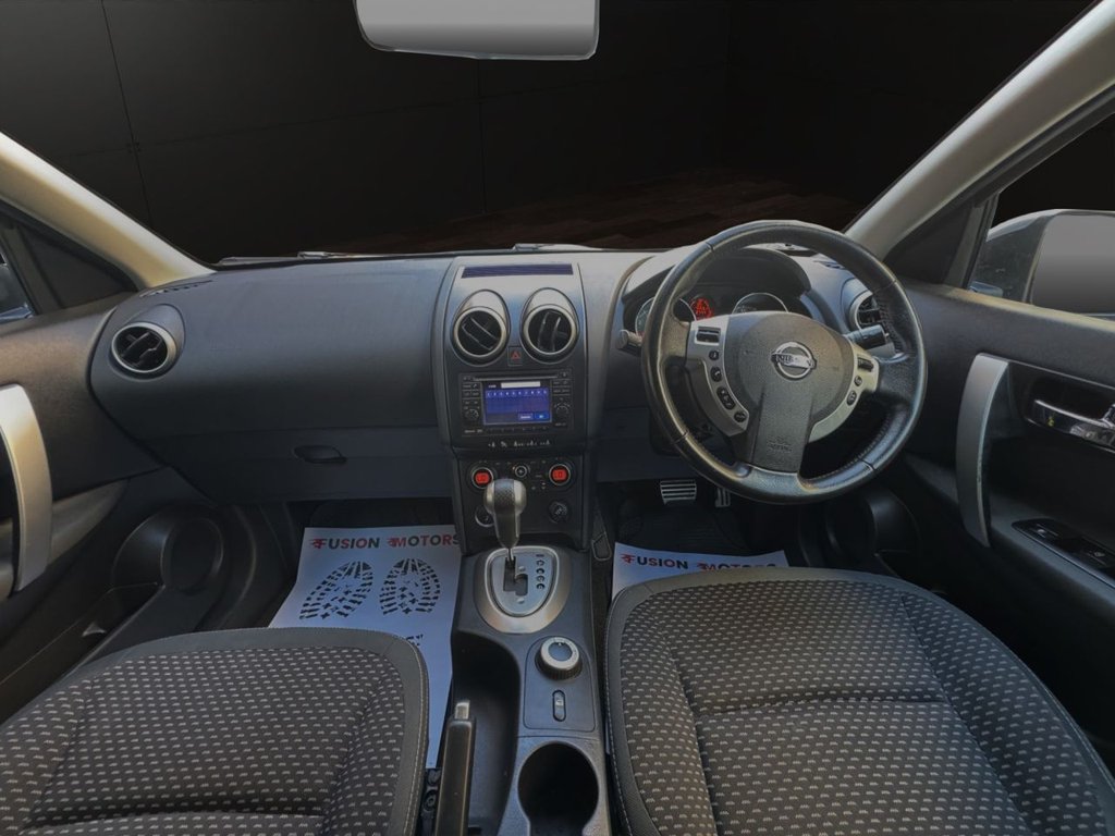 Used Nissan Qashqai 2009 for sale - 77313274: Photo 8