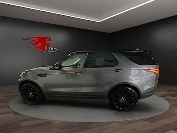 Used Land Rover Discovery 2017 for sale - 78912532: Photo