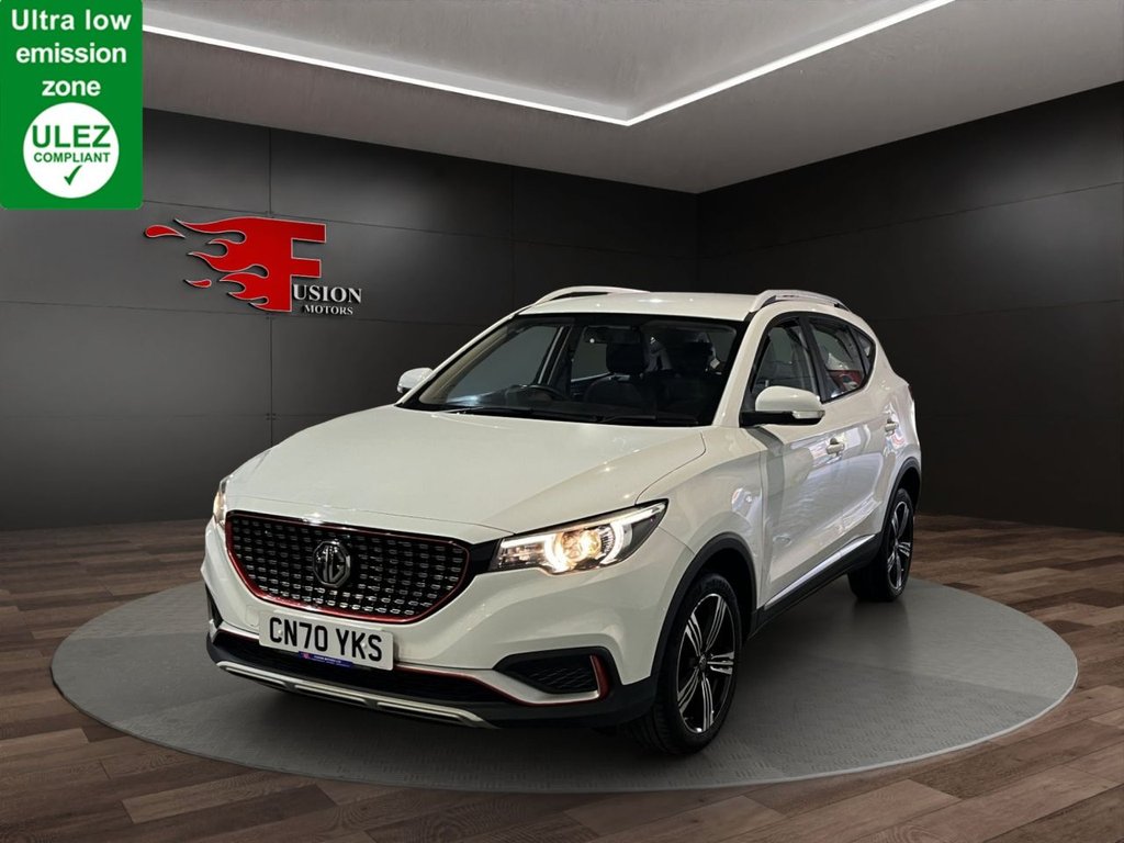 Used MG MG ZS 2020 for sale - 78030035: Photo 1
