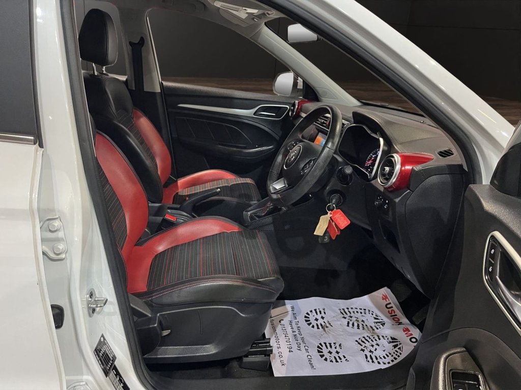 Used MG MG ZS 2020 for sale - 78030035: Photo 13
