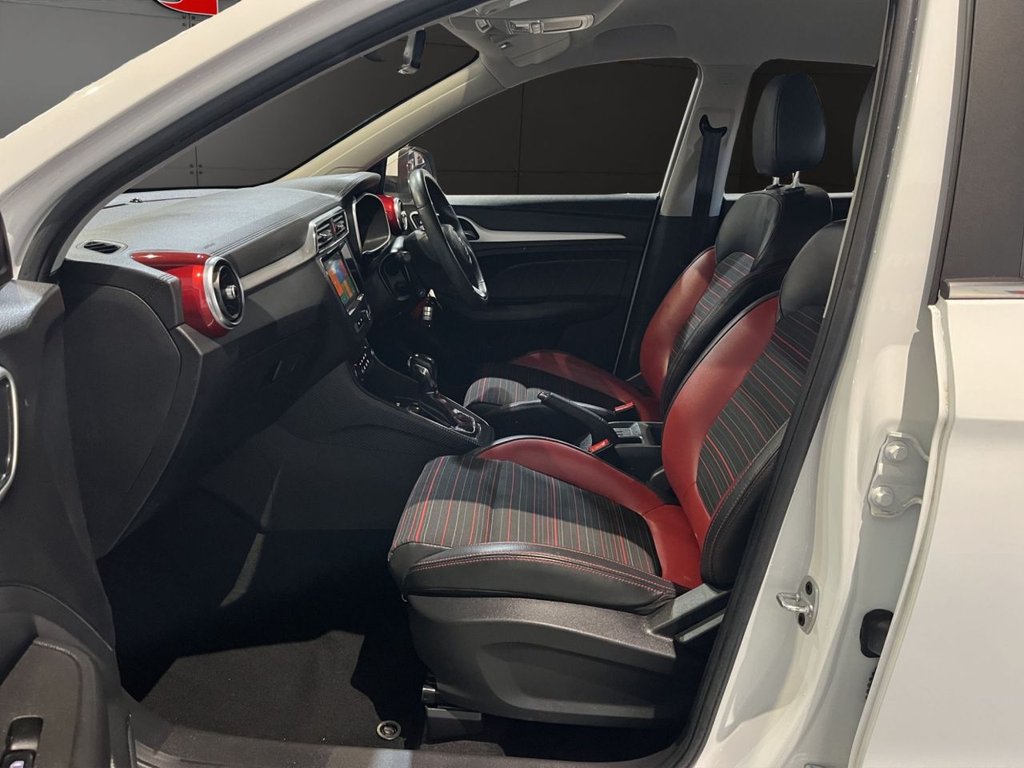 Used MG MG ZS 2020 for sale - 78030035: Photo 15