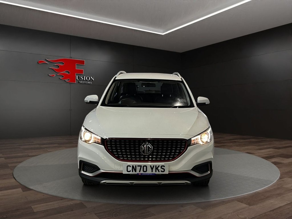 Used MG MG ZS 2020 for sale - 78030035: Photo 2