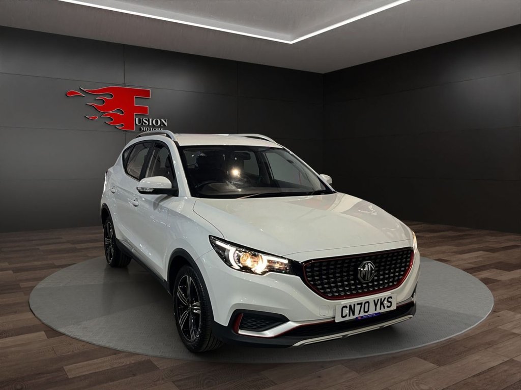 Used MG MG ZS 2020 for sale - 78030035: Photo 3