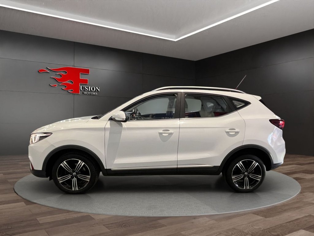 Used MG MG ZS 2020 for sale - 78030035: Photo 4