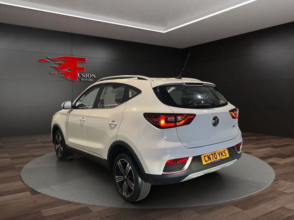 Used MG MG ZS 2020 for sale - 78030035: Photo 5