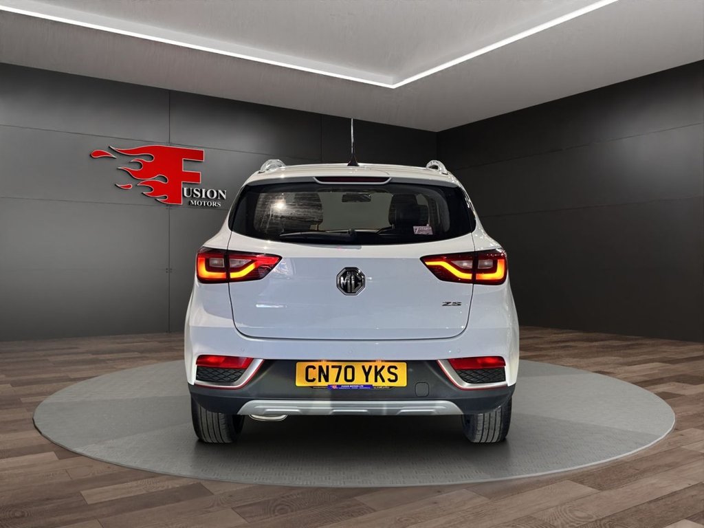 Used MG MG ZS 2020 for sale - 78030035: Photo 6