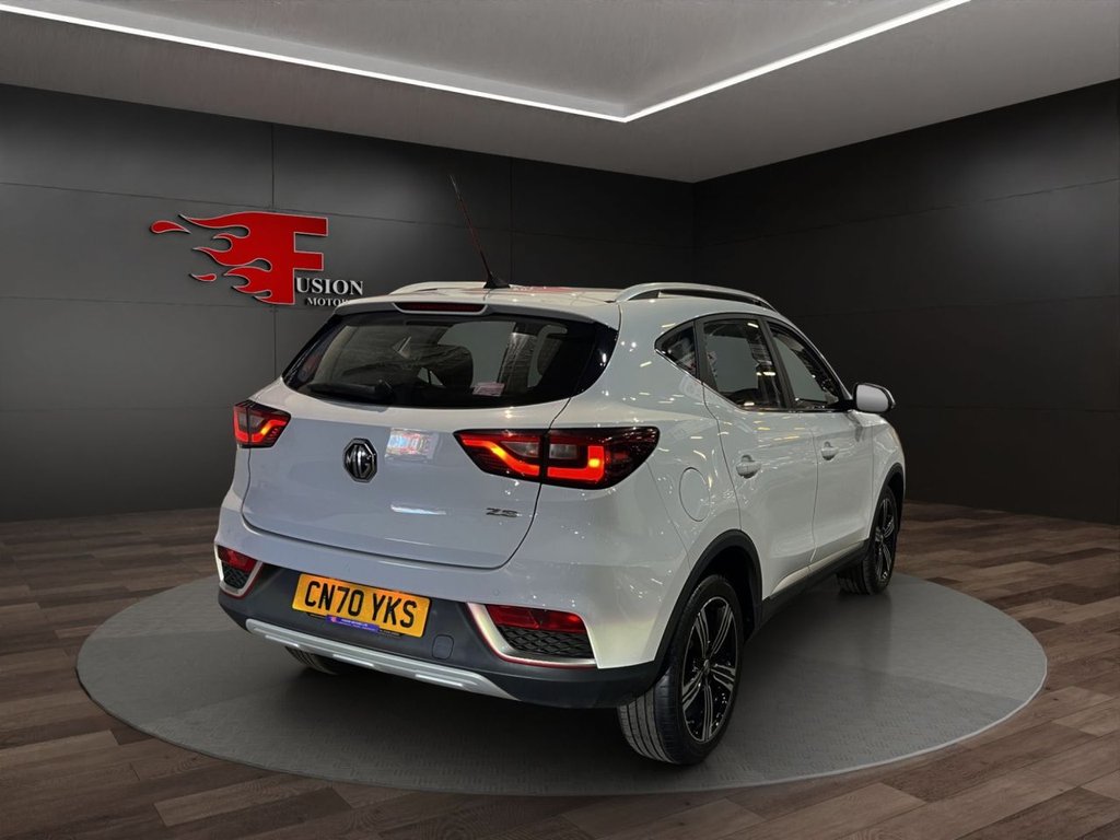 Used MG MG ZS 2020 for sale - 78030035: Photo 7