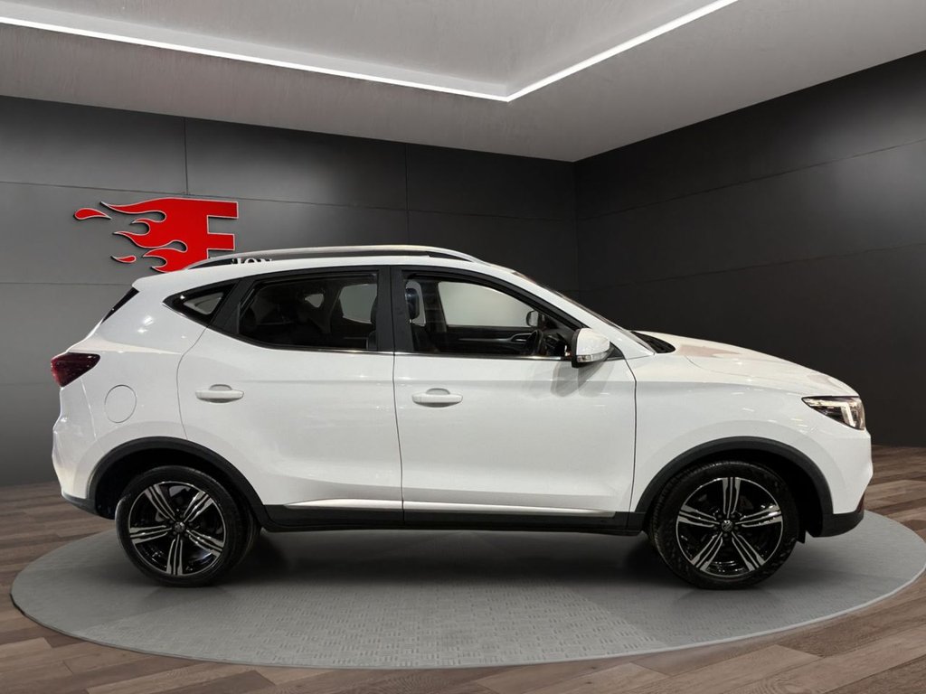 Used MG MG ZS 2020 for sale - 78030035: Photo 8