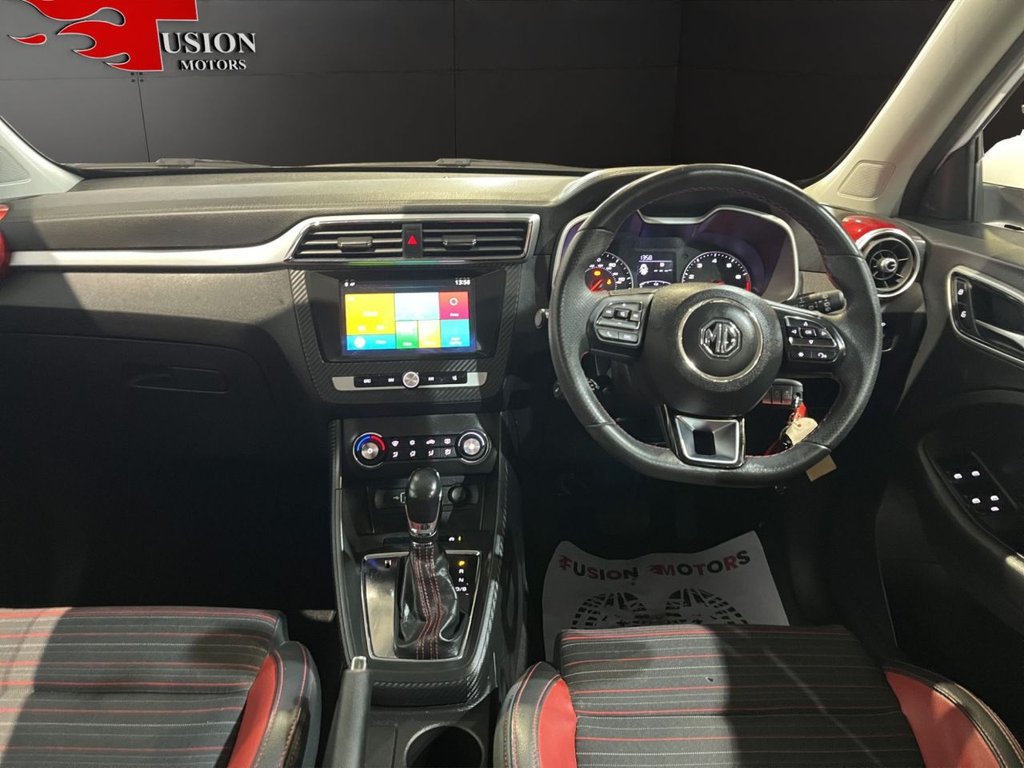 Used MG MG ZS 2020 for sale - 78030035: Photo 9